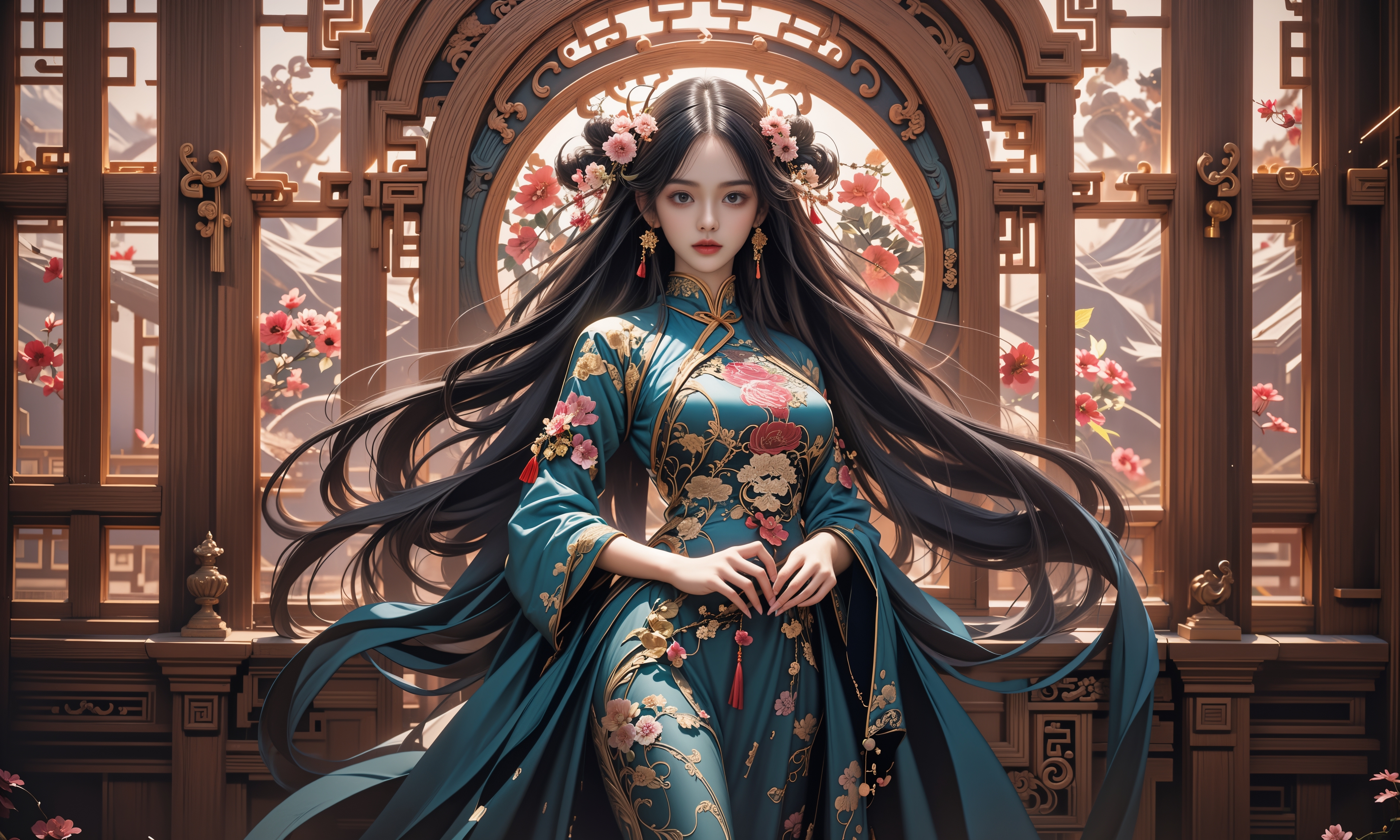 浙江湖州可持续发展实践经验亮相联合国